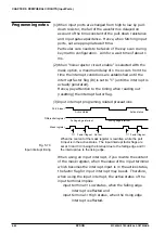 Предварительный просмотр 226 страницы Epson S1C6S3N2 Technical Manual