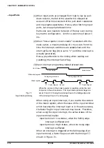 Предварительный просмотр 256 страницы Epson S1C6S3N2 Technical Manual