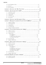 Preview for 8 page of Epson S1C88 Series Manual