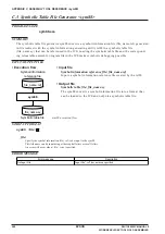 Preview for 300 page of Epson S1C88 Series Manual