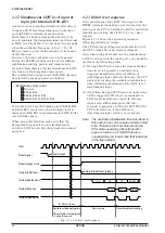 Preview for 24 page of Epson S1C88650 Technical Manual