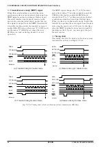 Предварительный просмотр 76 страницы Epson S1C88650 Technical Manual