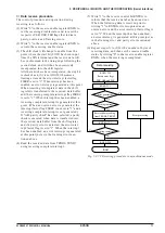 Предварительный просмотр 79 страницы Epson S1C88650 Technical Manual