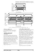 Предварительный просмотр 81 страницы Epson S1C88650 Technical Manual