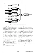 Предварительный просмотр 82 страницы Epson S1C88650 Technical Manual