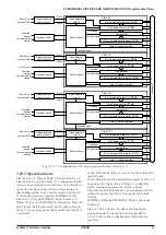 Предварительный просмотр 95 страницы Epson S1C88650 Technical Manual