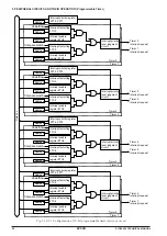 Предварительный просмотр 100 страницы Epson S1C88650 Technical Manual