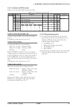 Предварительный просмотр 133 страницы Epson S1C88650 Technical Manual