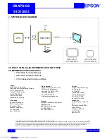 Preview for 8 page of Epson S1D13503 Series Technical Manual