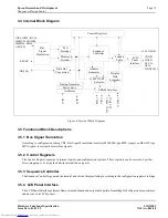 Preview for 23 page of Epson S1D13503 Series Technical Manual