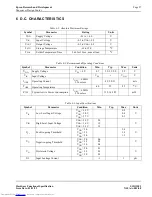 Preview for 35 page of Epson S1D13503 Series Technical Manual