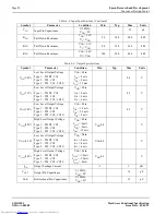 Preview for 36 page of Epson S1D13503 Series Technical Manual