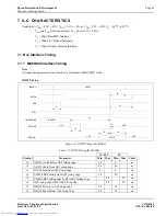 Preview for 37 page of Epson S1D13503 Series Technical Manual