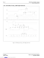 Preview for 52 page of Epson S1D13503 Series Technical Manual