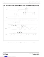 Preview for 54 page of Epson S1D13503 Series Technical Manual