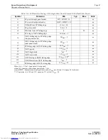 Preview for 55 page of Epson S1D13503 Series Technical Manual