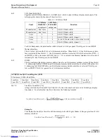 Preview for 71 page of Epson S1D13503 Series Technical Manual