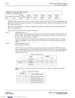 Preview for 78 page of Epson S1D13503 Series Technical Manual