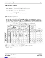 Preview for 93 page of Epson S1D13503 Series Technical Manual