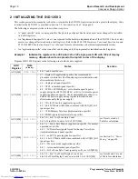 Preview for 106 page of Epson S1D13503 Series Technical Manual