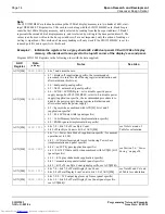 Preview for 110 page of Epson S1D13503 Series Technical Manual