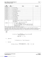 Preview for 113 page of Epson S1D13503 Series Technical Manual