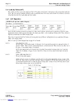 Preview for 116 page of Epson S1D13503 Series Technical Manual