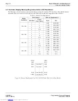 Preview for 134 page of Epson S1D13503 Series Technical Manual