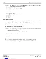 Preview for 140 page of Epson S1D13503 Series Technical Manual