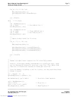 Preview for 167 page of Epson S1D13503 Series Technical Manual