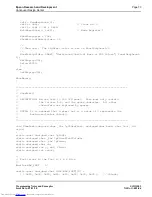 Preview for 169 page of Epson S1D13503 Series Technical Manual