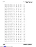 Preview for 170 page of Epson S1D13503 Series Technical Manual