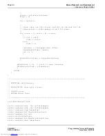 Preview for 176 page of Epson S1D13503 Series Technical Manual