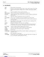 Preview for 184 page of Epson S1D13503 Series Technical Manual