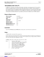 Preview for 197 page of Epson S1D13503 Series Technical Manual