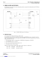 Preview for 254 page of Epson S1D13503 Series Technical Manual