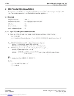 Preview for 262 page of Epson S1D13503 Series Technical Manual