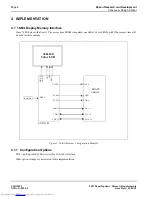 Preview for 264 page of Epson S1D13503 Series Technical Manual