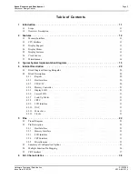 Preview for 9 page of Epson S1D13505 Technical Manual