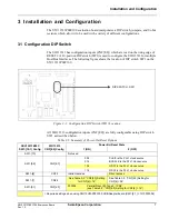 Preview for 7 page of Epson S1D13513 User Manual