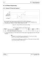 Preview for 60 page of Epson S1D13706 Technical Manual