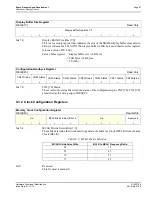 Preview for 103 page of Epson S1D13706 Technical Manual