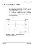 Preview for 442 page of Epson S1D13706 Technical Manual