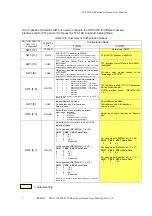 Preview for 7 page of Epson S1D13709 User Manual