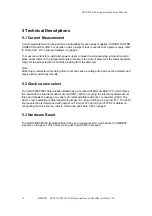 Preview for 13 page of Epson S1D13709 User Manual