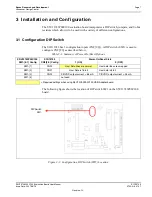 Preview for 7 page of Epson S1D13743 User Manual