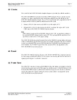 Preview for 13 page of Epson S1D13743 User Manual