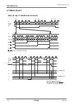 Preview for 16 page of Epson S1D16000 Series Technical Manual