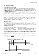 Preview for 21 page of Epson S1D16000 Series Technical Manual