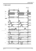 Preview for 46 page of Epson S1D16000 Series Technical Manual